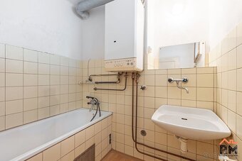 Prodej bytu 2+1 na Žižkově ulici v Jihlavě, ev.č. 00003 - 9