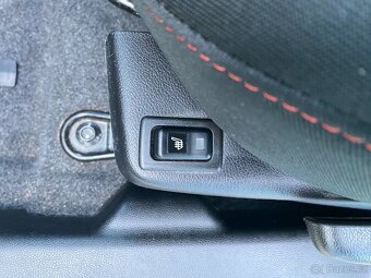 MAZDA 2 1,3i 62kW, ČR - 9