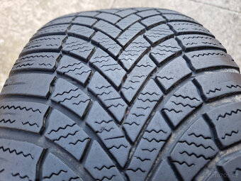 5x112 r17 et45 disky kola skoda octavia 4 IV alu 205 55 17 - 9