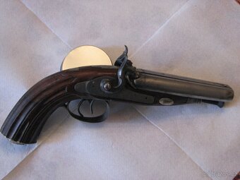 Sedem serióznych starožitnosti - 9