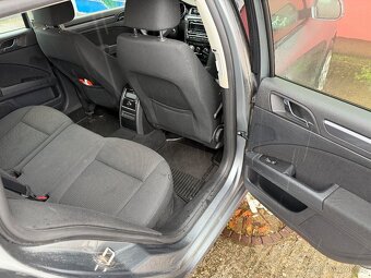 Škoda Superb2 kombi 1.6 TDi 77kw - 9