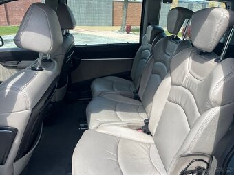 Peugeot 807 - 2.2hdi 94kW - 2003 - 7míst - 9