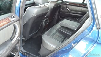 BMW X5 E53 4,4i LPG, nová STK - 9