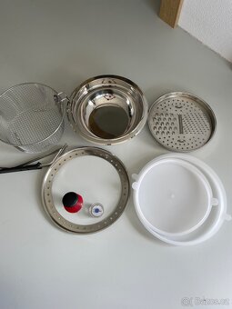 Sada hrnců Eurobak - 9