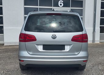 Volkswagen Sharan 2,0TDI Comfortline 103kw - 9