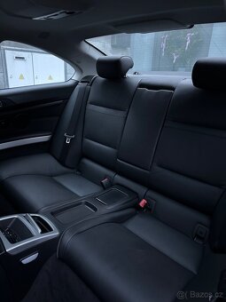 BMW E92 335d LCI M57 – 210 kW – bohatá výbava - 9