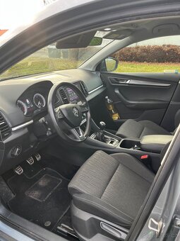 Skoda Karoq 2.0 TDI 110kw - 9