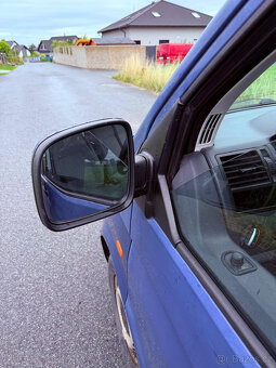 Volkswagen Transporter 2.5TDI LONG 6MIST - 9