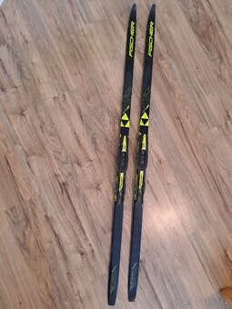 Dětská sada na běžky Fischer - 9