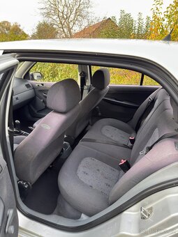 Škoda Fabia 1.4 (44kw) 190 xxx najeto (STK 12.2027) - 9