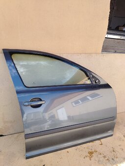 Boční dveře Škoda Octavia 2 kombi - 9