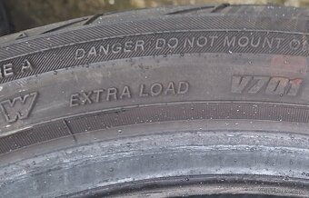 pneumatiky 195 45 17 《 SLEVA 》 - 9