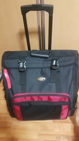 Prodám akordeon Mantovanelli - 9