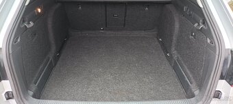 Škoda SUPERB 3, 2 TDi 140kW 4x4 - 9