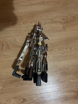 Stojan na snare Mapex - 9