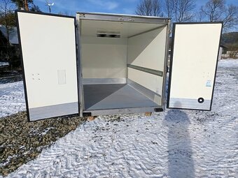 CHLADICI KOMORA BOX - 9