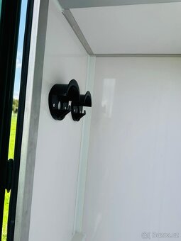 Přepravník koní Renault ATM 5-místný / Automat - 9