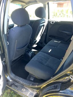 Chrysler Pt Cruise - 9