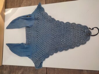 Čabraky pro koně full - 9