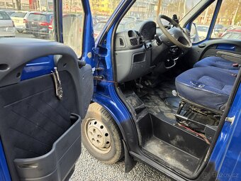 Peugeot Boxer
2.2D - 9