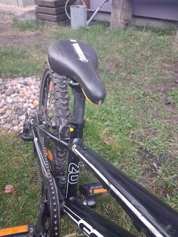 Detske kolo Felt 20' - 9