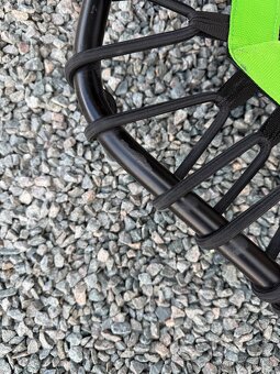 Fitness jumping profi trampolína - 9