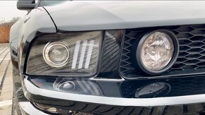 Ford Mustang GT 4,6 V8 manuál Tremec - 9