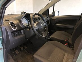 SUZUKI SPLASH 1.2 GLXi - 9