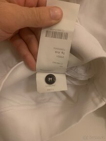 Mikina Stone Island XS - 9