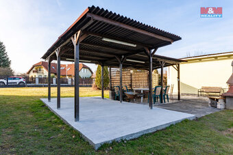 Prodej rodinného domu, 110 m², Ostrava, ul. U Chatek - 9