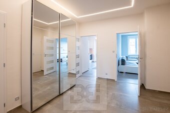 Pronájem byty 2+1, 73 m2 - Praha - Libeň, ev.č. N07945 - 9