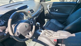 Renault Megane III 1.5dci GT LINE automat - 9