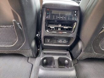 Jeep Grand Cherokee 3.6 V6 220kw - 9
