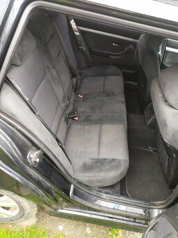 Bmw e39 3.0d touring mpaket - 9