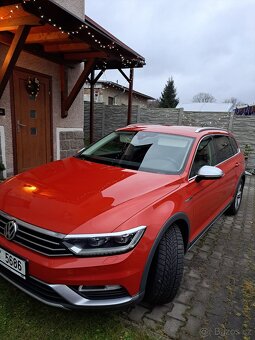 Alltrack bitd 176kw 2016 ,09. 170tkm - 9