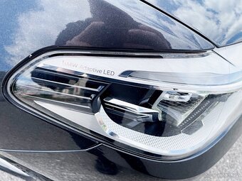 BMW G30 540DXdrive 235KW LUXURY LINE 1.MAJ DPH TOP - 9