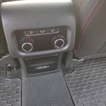 Seat Alhambra 4x4 fr line - 9