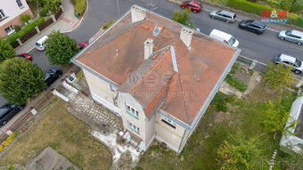 Prodej bytu 4+1, 95 m² se zahradou, K.Vary - Sládkova ul. - 9