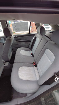 ŠKODA Fabia Combi 1.4 16V (55 kW), r. v. 2002, 270 375 km - 9