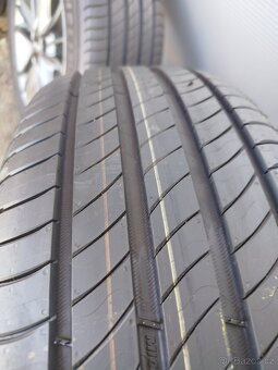 ALU Hyundai Tucson 5x114,3 215/65 R17 103V - 9