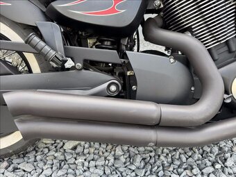 Victory High-Ball 1.7, 66kW - 9