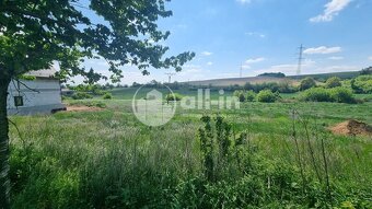 Prodej stavebního pozemku 1483 m2, Bohdalice - 9