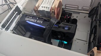 GIGABYTE AORUS GeForce RTX 3070 MASTER 8G - 9