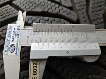 zimní gumy, pneu 265/65 R17 - 9