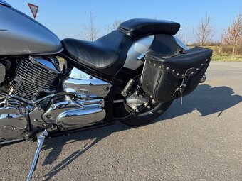 Yamaha XVS 1100 DragStar - 9