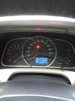 Toyota Rav4, 2.2 D-4D AWD,MT - 9