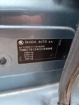 Škoda octavia 2 - 9