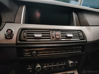 Prodám BMW 520d xDrive 2016 M-PAKET - 9