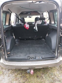 Dacia dokker 1,5dci 55kw - 9