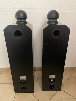 Elac 213 4 - 9